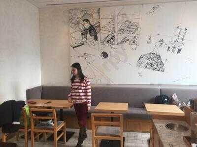 아티제 청계광장점