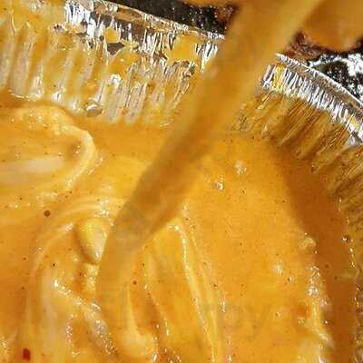 인천상륙작전조개구이전문점