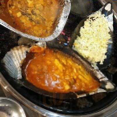 인천상륙작전조개구이전문점