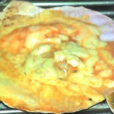 인천상륙작전조개구이전문점