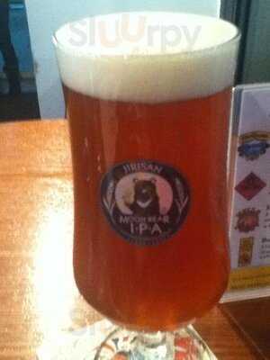 크래프트 웍스 탭하우스 앤 비스트로