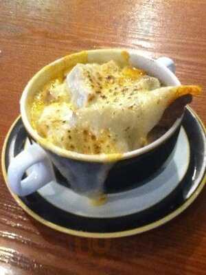 크래프트 웍스 탭하우스 앤 비스트로