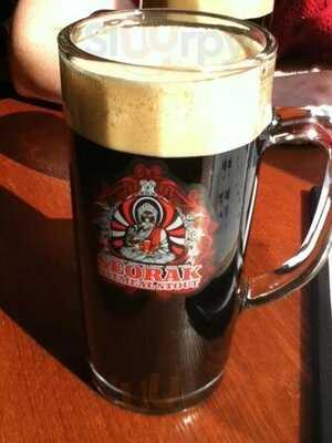 크래프트 웍스 탭하우스 앤 비스트로