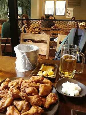 네네치킨 이대점