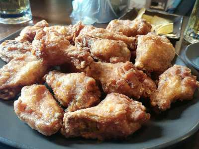 네네치킨 이대점