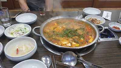 이동근선산곱창막창