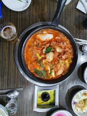 이동근선산곱창막창