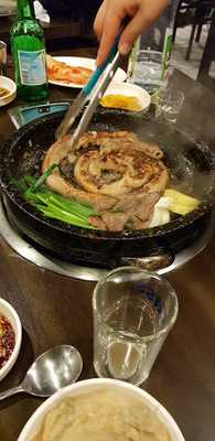 왕십리돌양곱창