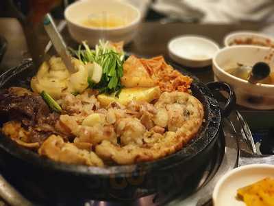 왕십리돌양곱창