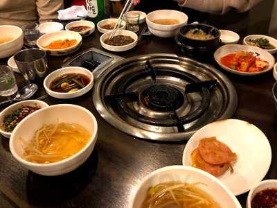 왕십리돌양곱창