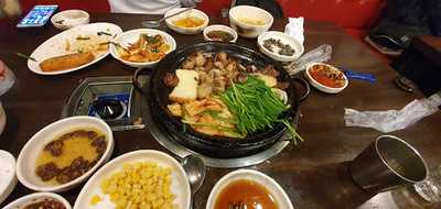 왕십리돌양곱창