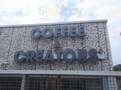 커피앤크리에이터