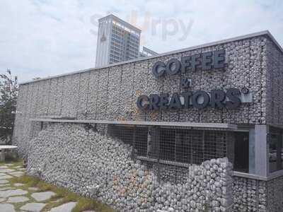 커피앤크리에이터