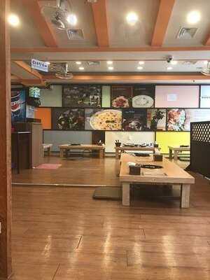 한판닭갈비 - 구월점