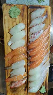 오일리버거 - 현대백화점대구점