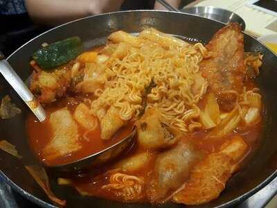 현선이네 용산본점