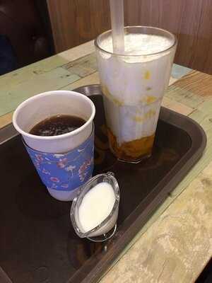 토프레소 - 대구서문시장점