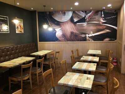 토프레소 - 대구서문시장점