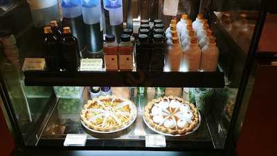 테일러커피 - 서교1호점