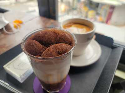 테일러커피 - 서교1호점