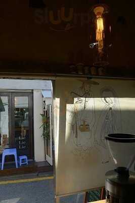 커피리브레 연남점