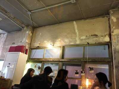 커피리브레 연남점