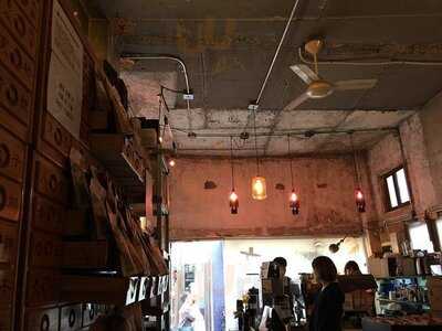 커피리브레 연남점