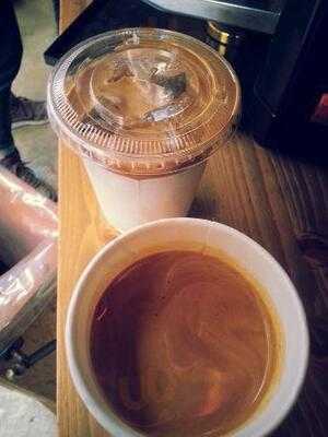 커피리브레 연남점