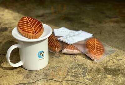 커피리브레 연남점