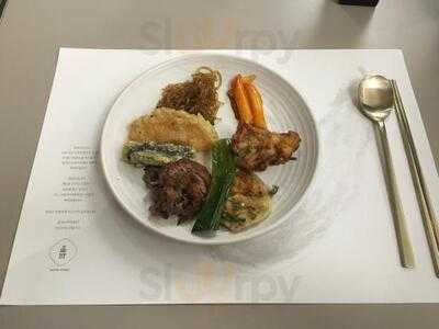 올반 센트럴시티점