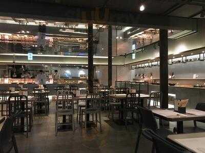 올반 센트럴시티점