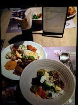 올반 센트럴시티점