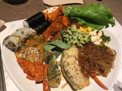 올반 센트럴시티점