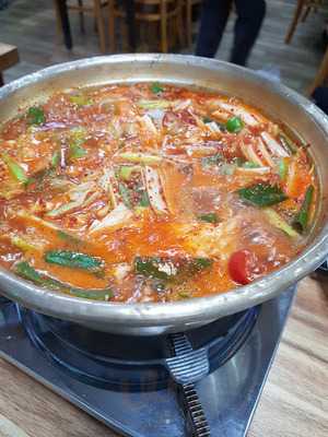 금산식당