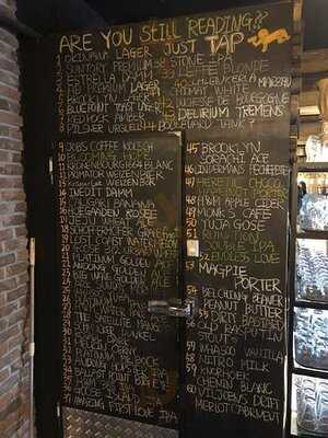 탭퍼블릭 - 이태원점