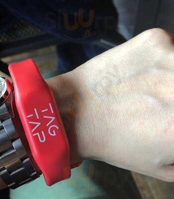 탭퍼블릭 - 이태원점