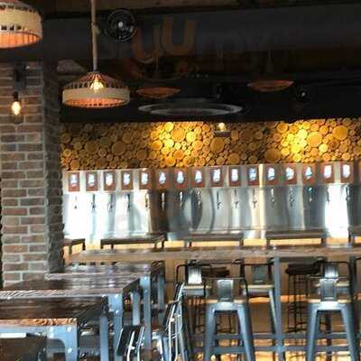 탭퍼블릭 - 이태원점