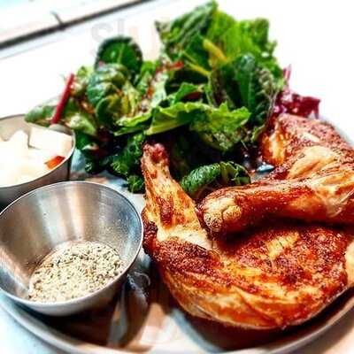 탭퍼블릭 - 이태원점