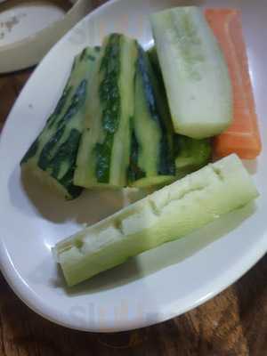 마라도생굴구이