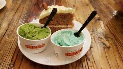 바이킹스 워프 - 코엑스점