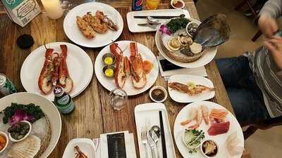 바이킹스 워프 - 코엑스점