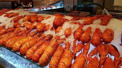 바이킹스 워프 - 코엑스점