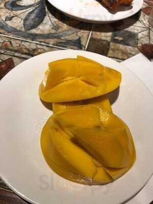 바이킹스 워프 - 코엑스점