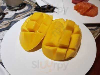 바이킹스 워프 - 코엑스점