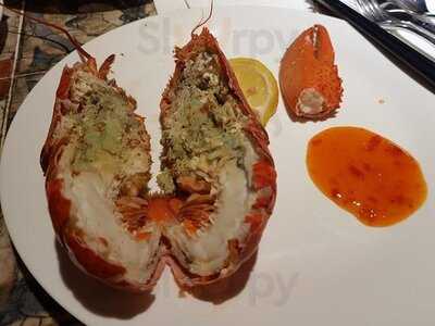 바이킹스 워프 - 코엑스점