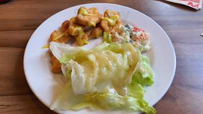 미스터피자 부평점