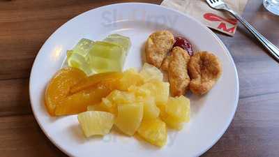 미스터피자 부평점