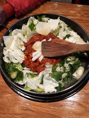 미스터피자 부평점