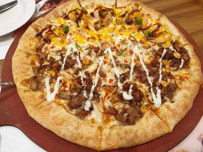 미스터피자 부평점