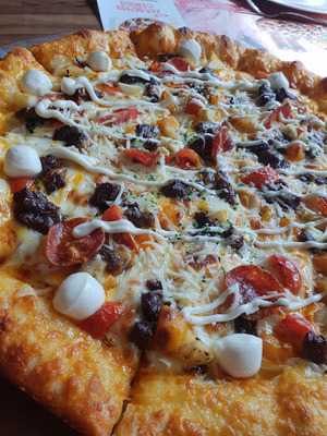 미스터피자 부평점